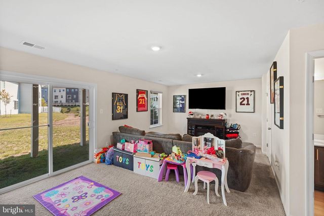 16418 CARIBBEAN WAY, Accokeek, MD 20607