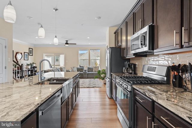 16418 CARIBBEAN WAY, Accokeek, MD 20607