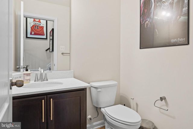 16418 CARIBBEAN WAY, Accokeek, MD 20607