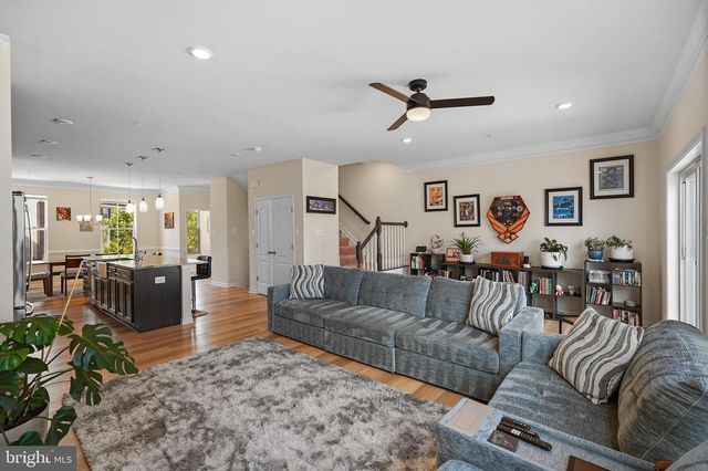 16418 CARIBBEAN WAY, Accokeek, MD 20607