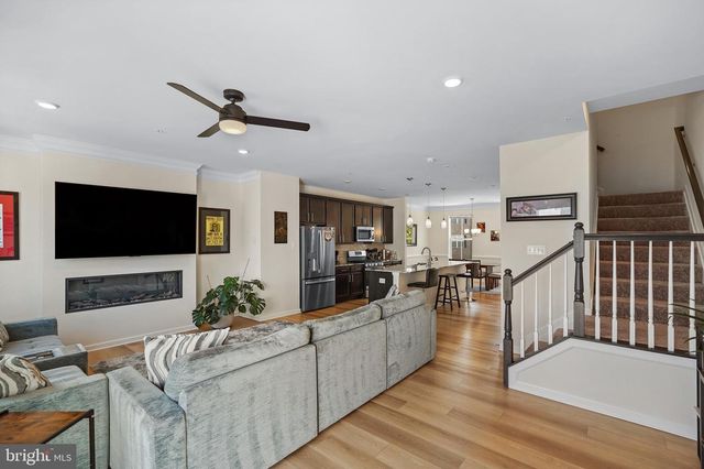 16418 CARIBBEAN WAY, Accokeek, MD 20607