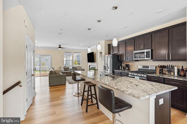 16418 CARIBBEAN WAY, Accokeek, MD 20607