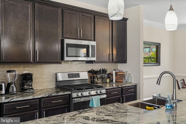 16418 CARIBBEAN WAY, Accokeek, MD 20607