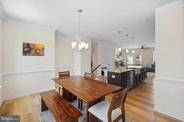 16418 CARIBBEAN WAY, Accokeek, MD 20607