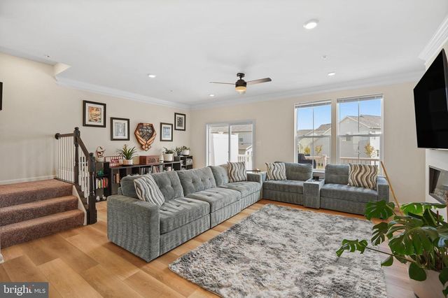 16418 CARIBBEAN WAY, Accokeek, MD 20607