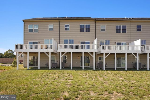 16418 CARIBBEAN WAY, Accokeek, MD 20607