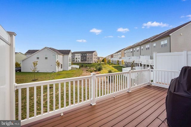 16418 CARIBBEAN WAY, Accokeek, MD 20607