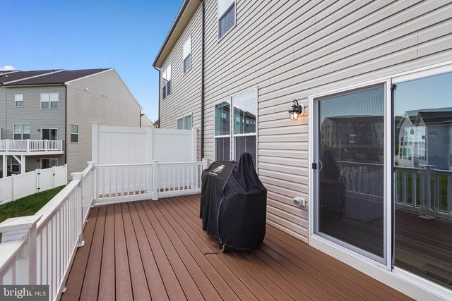 16418 CARIBBEAN WAY, Accokeek, MD 20607