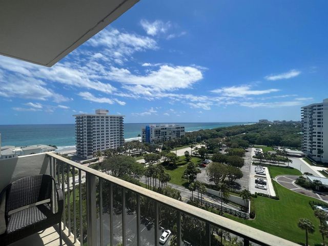 2121 N Ocean Boulevard 1405e, Boca Raton, FL 33431