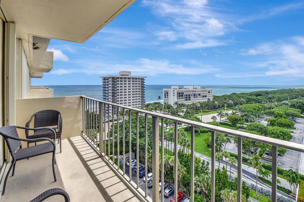 2121 N Ocean Boulevard 1405e, Boca Raton, FL 33431