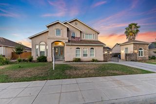 85 N Fairfax Avenue, Clovis, CA 93612