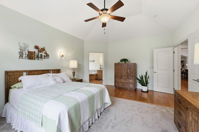 3233 Armscote Road, Dublin, OH 43017