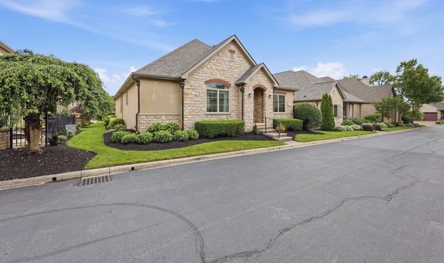 3233 Armscote Road, Dublin, OH 43017