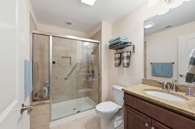 3233 Armscote Road, Dublin, OH 43017