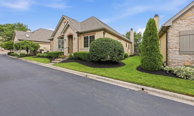 3233 Armscote Road, Dublin, OH 43017