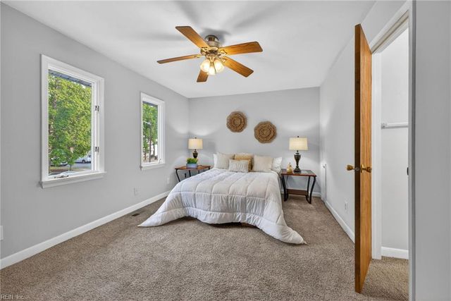 4346 Stafford DR, Chesapeake, VA 23321
