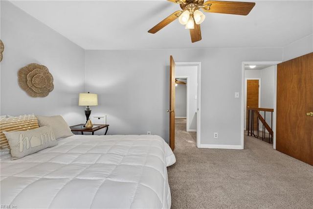 4346 Stafford DR, Chesapeake, VA 23321