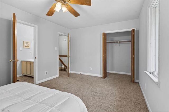 4346 Stafford DR, Chesapeake, VA 23321