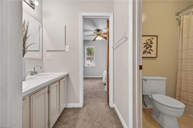 4346 Stafford DR, Chesapeake, VA 23321