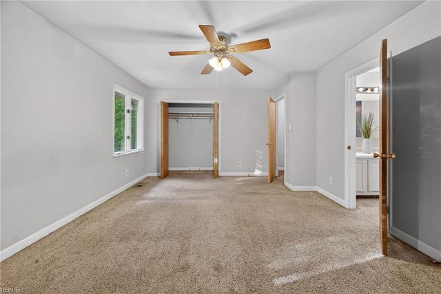 4346 Stafford DR, Chesapeake, VA 23321