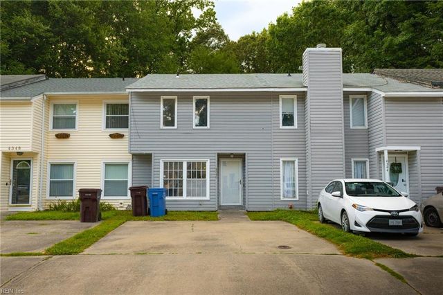 4346 Stafford DR, Chesapeake, VA 23321