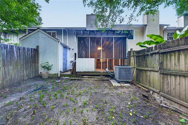 4346 Stafford DR, Chesapeake, VA 23321