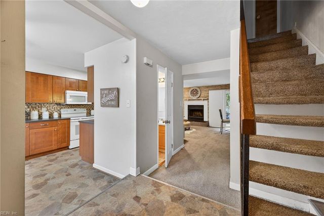 4346 Stafford DR, Chesapeake, VA 23321