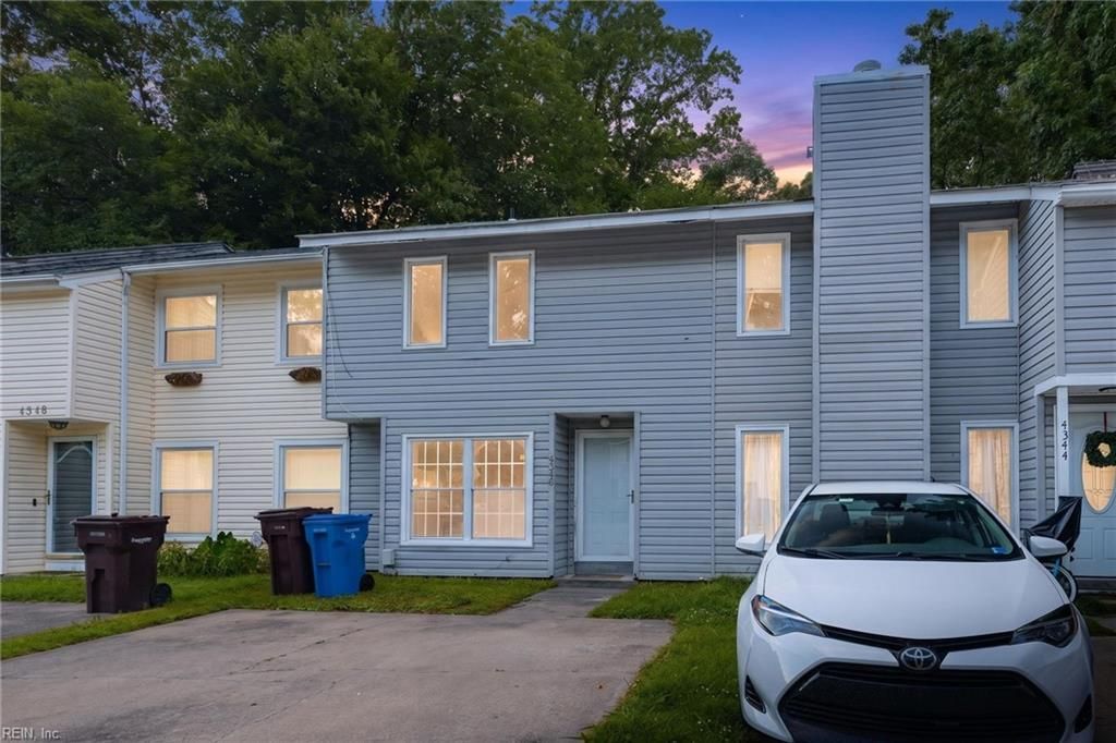 4346 Stafford DR, Chesapeake, VA 23321