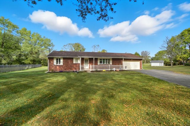 2073 Stowe Drive 2073 Stowe Drive, Springfield, OH 45505