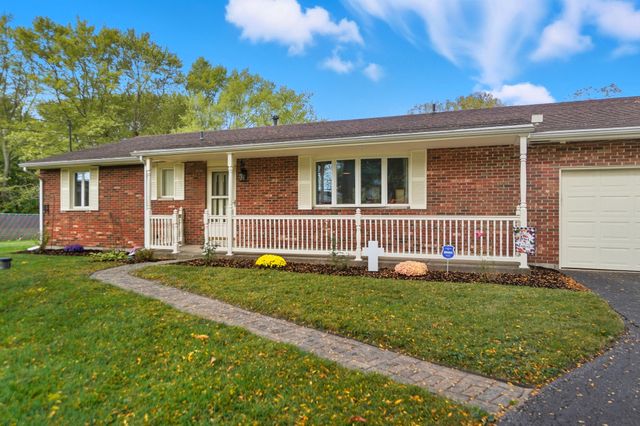 2073 Stowe Drive 2073 Stowe Drive, Springfield, OH 45505