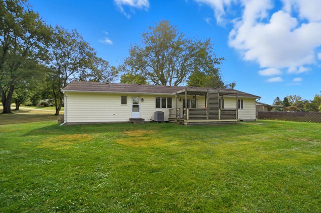 2073 Stowe Drive 2073 Stowe Drive, Springfield, OH 45505