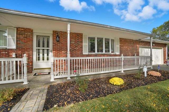 2073 Stowe Drive 2073 Stowe Drive, Springfield, OH 45505