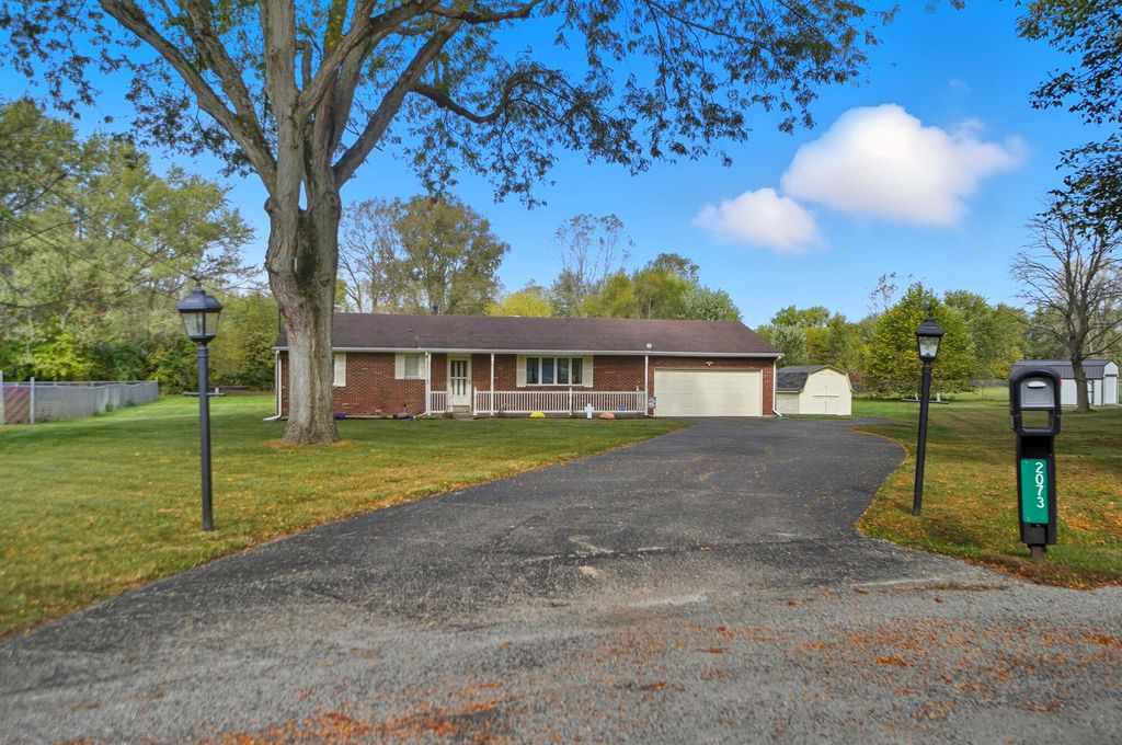 2073 Stowe Drive 2073 Stowe Drive, Springfield, OH 45505