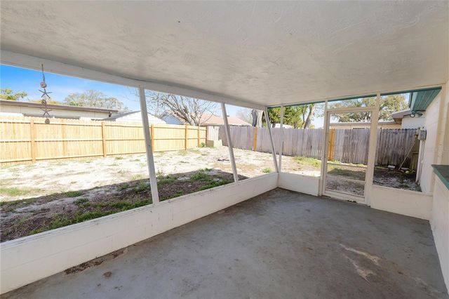 4037 GRAYTON DRIVE, New Port Richey, FL 34652