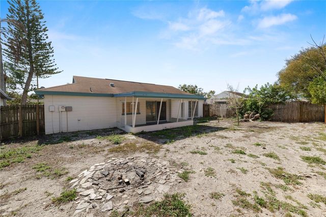 4037 GRAYTON DRIVE, New Port Richey, FL 34652