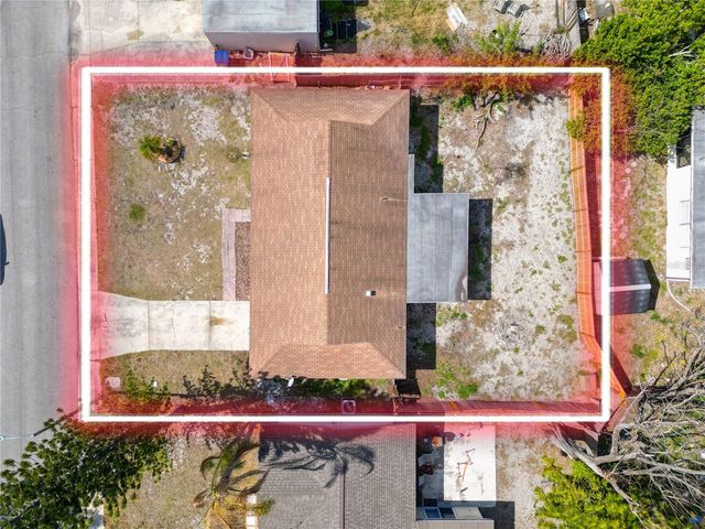 4037 GRAYTON DRIVE, New Port Richey, FL 34652