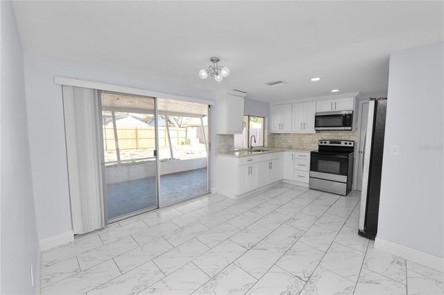 4037 GRAYTON DRIVE, New Port Richey, FL 34652