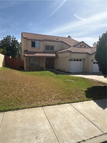 12212 Amber Hill, Moreno Valley, CA 92557