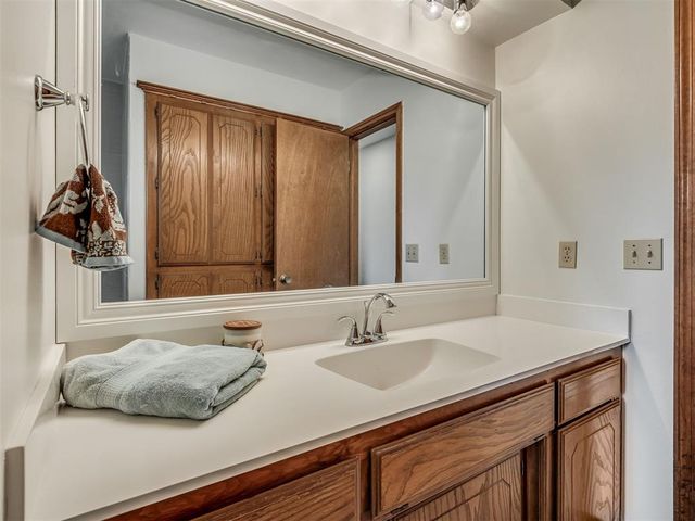 5220 SE 84th Street, Oklahoma City, OK 73135