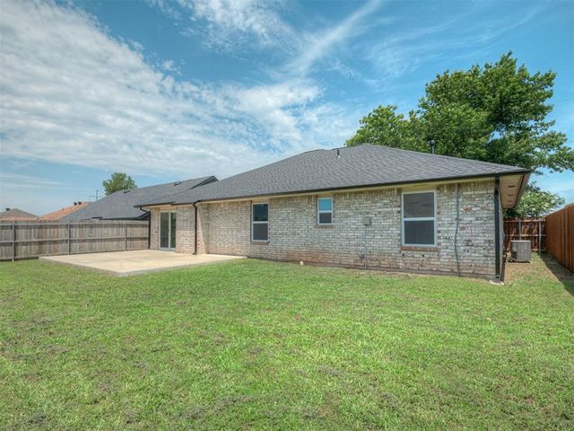 5220 SE 84th Street, Oklahoma City, OK 73135