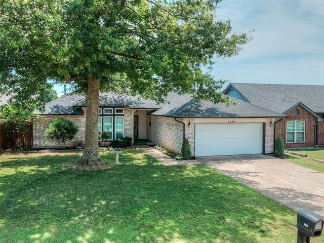 5220 SE 84th Street, Oklahoma City, OK 73135