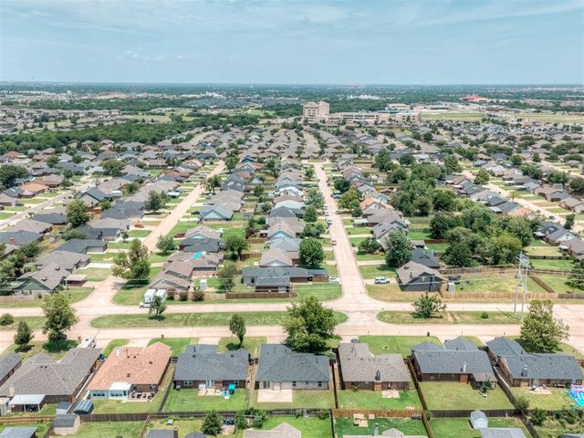 5220 SE 84th Street, Oklahoma City, OK 73135