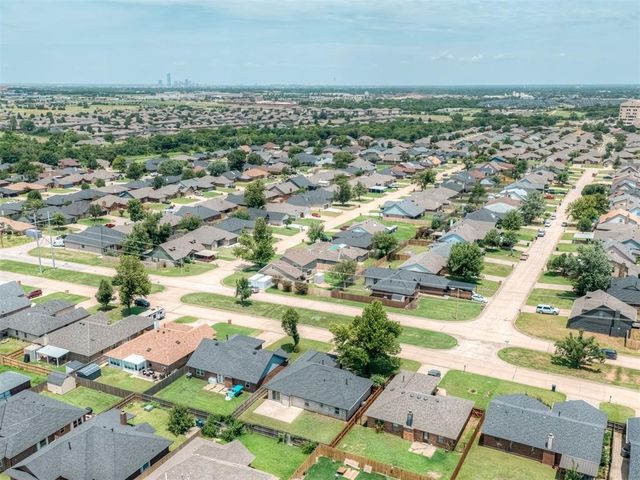 5220 SE 84th Street, Oklahoma City, OK 73135