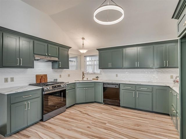 5220 SE 84th Street, Oklahoma City, OK 73135