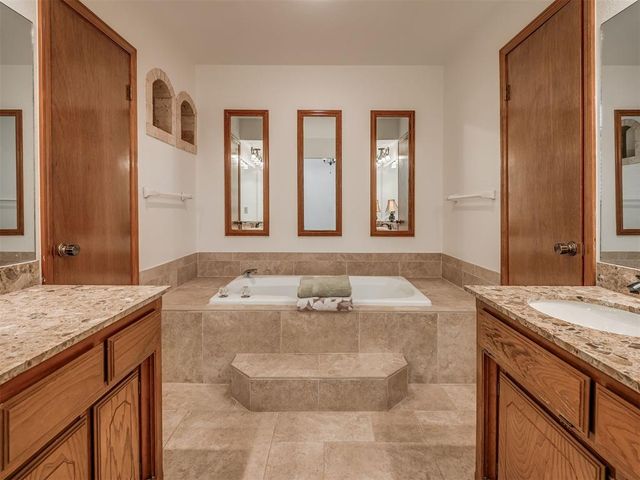 5220 SE 84th Street, Oklahoma City, OK 73135