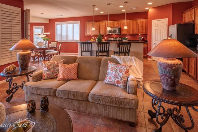 2212 E Bluejay Bluff Lane, Green Valley, AZ 85614