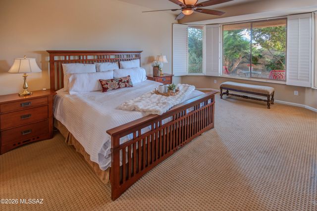 2212 E Bluejay Bluff Lane, Green Valley, AZ 85614