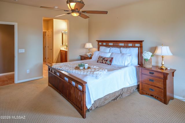 2212 E Bluejay Bluff Lane, Green Valley, AZ 85614