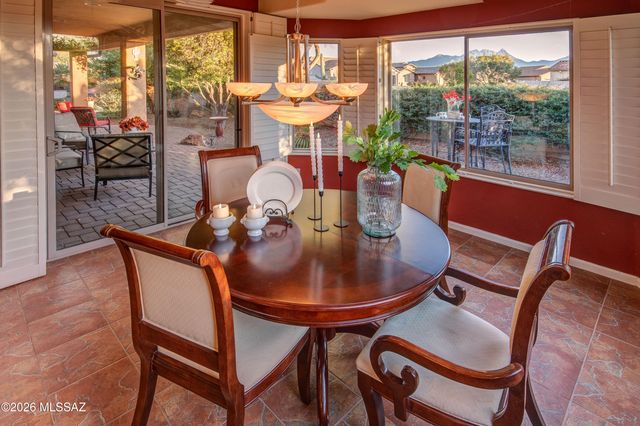 2212 E Bluejay Bluff Lane, Green Valley, AZ 85614