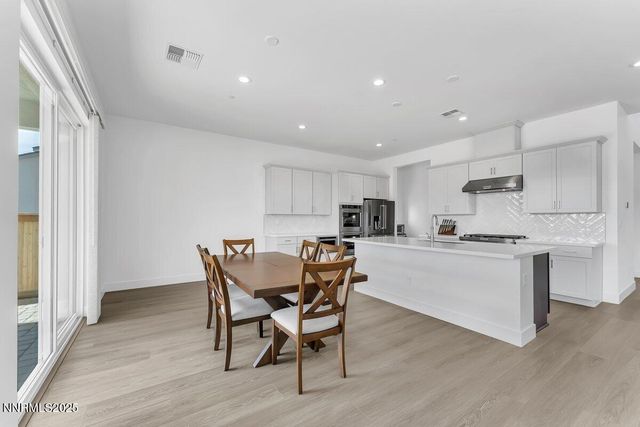 396 Pah Rah Rdg Drive, Sparks, NV 89441